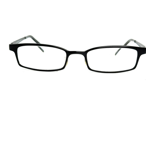 MODO ECO mod.1076 MBLK Tortoise Pink Eyeglasses Frame 50-19-140 20362 - Picture 1 of 7